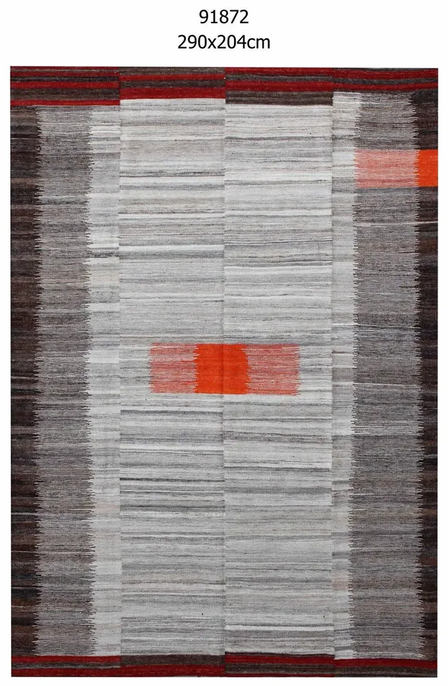 Decorative objects - Kilims, rugs, cushions, stools - ORNATE