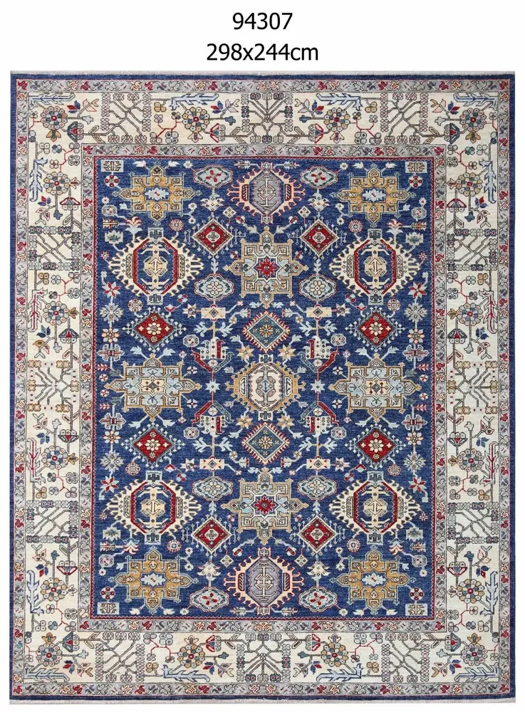 Decorative objects - Kilims, rugs, cushions, stools - ORNATE