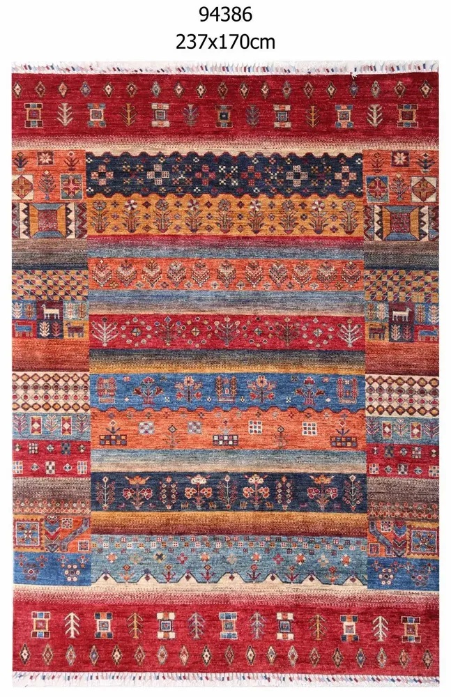 Decorative objects - Kilims, Rugs, Cushions, Stools - ORNATE