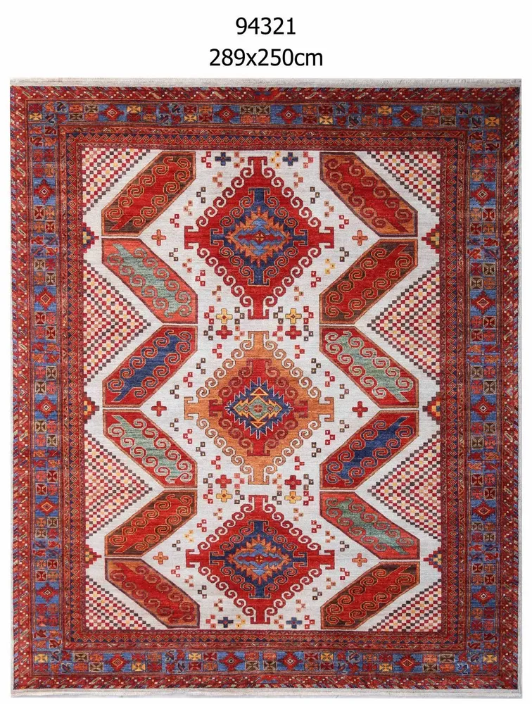 Decorative objects - Kilims, Rugs, Cushions, Stools - ORNATE