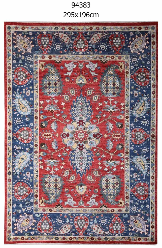 Decorative objects - Kilims, Rugs, Cushions, Stools - ORNATE