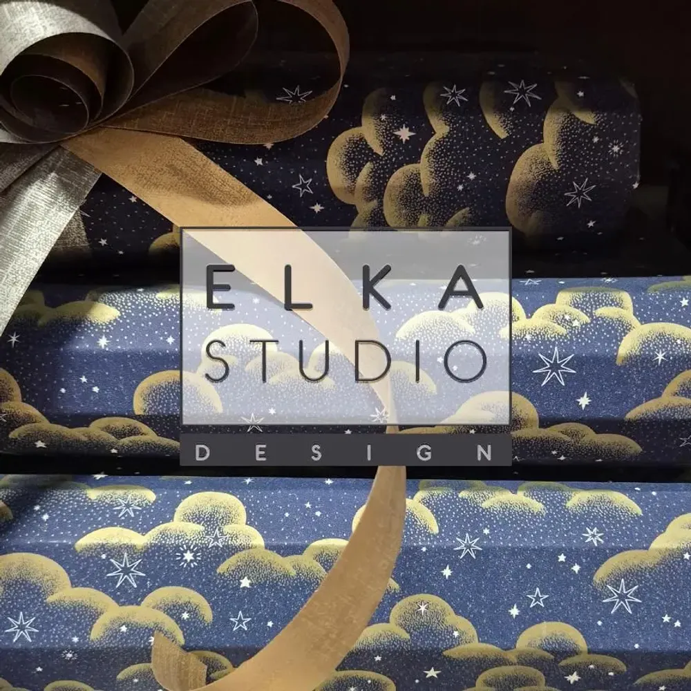 Anniversaires - PAPER - ELKA STUDIO DESIGN