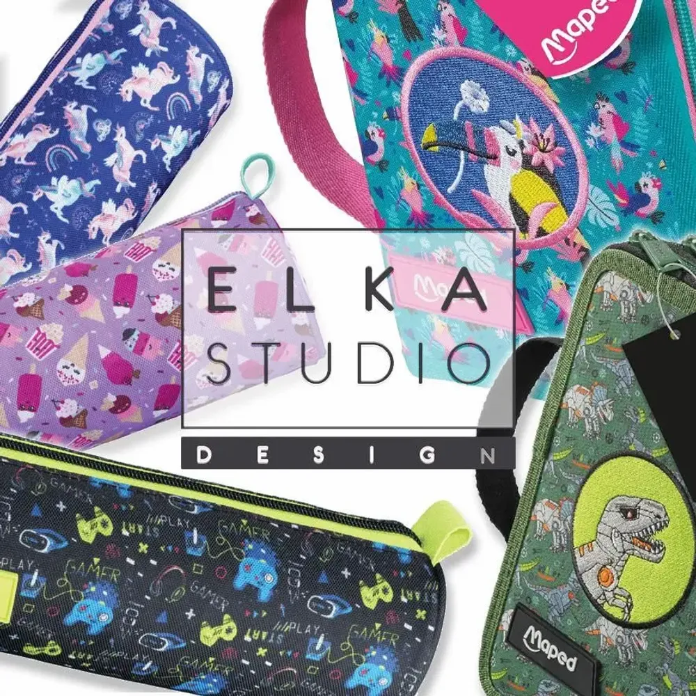Anniversaires - PAPER - ELKA STUDIO DESIGN