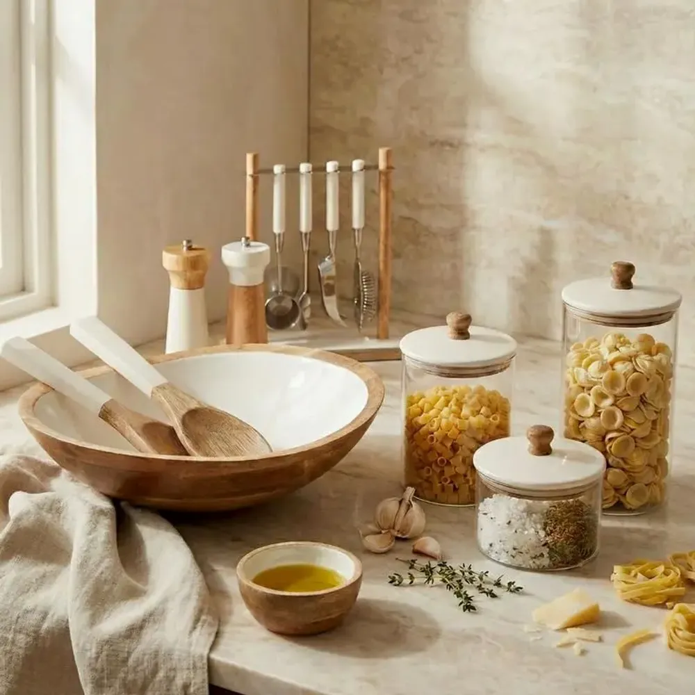 Kitchen utensils - Kitchen - BE HOME
