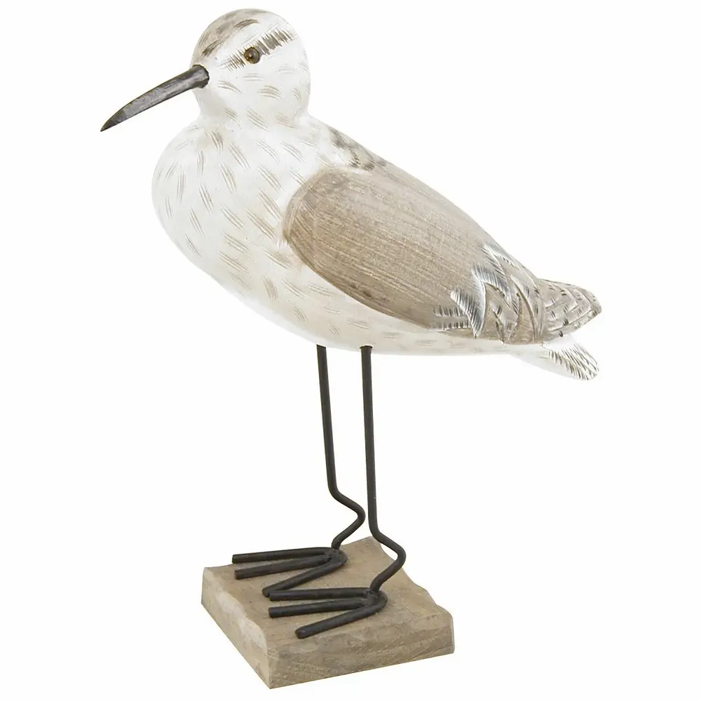 Sculptures, statuettes et miniatures - Chevalier Gambette, H : 26 cm (UVx2) - TRADE WINDS