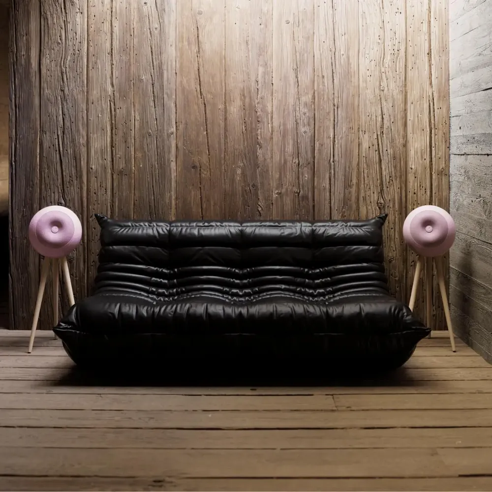 Solutions acoustiques - Bubble One - VOOMA