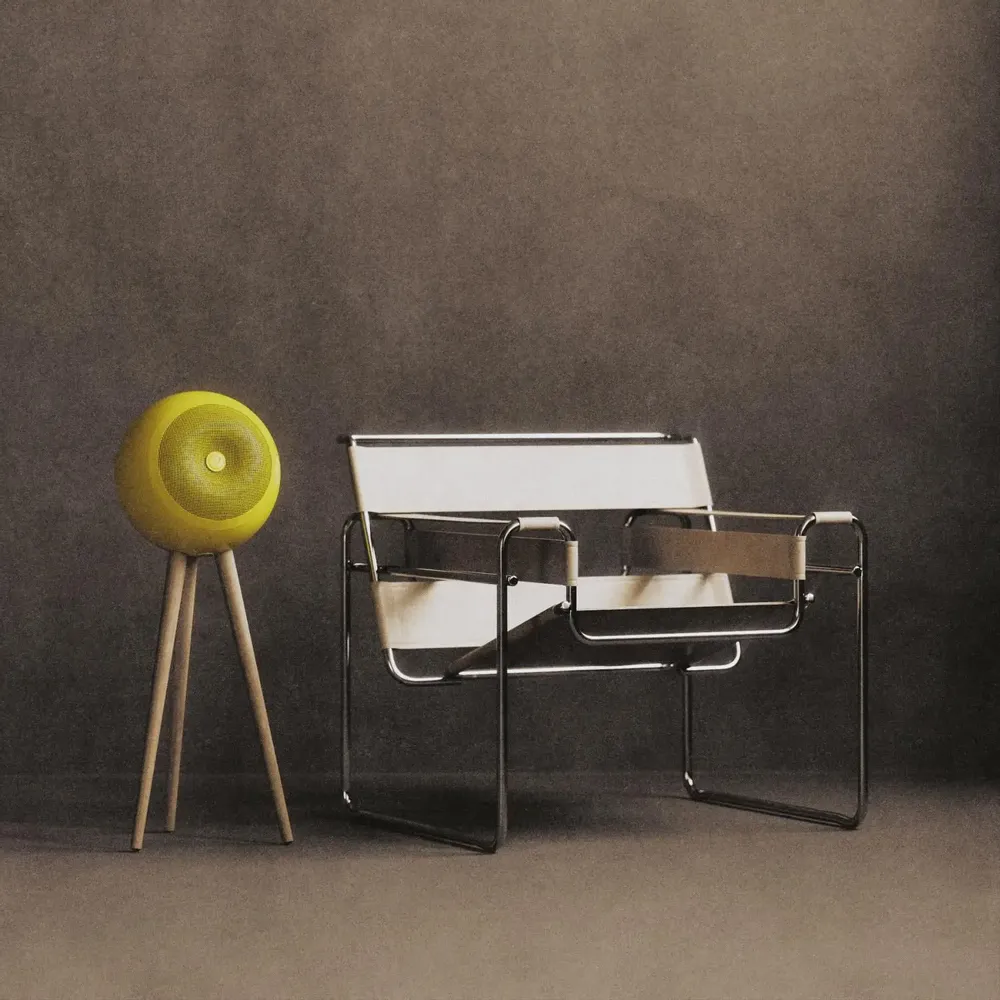 Solutions acoustiques - Bubble One - VOOMA