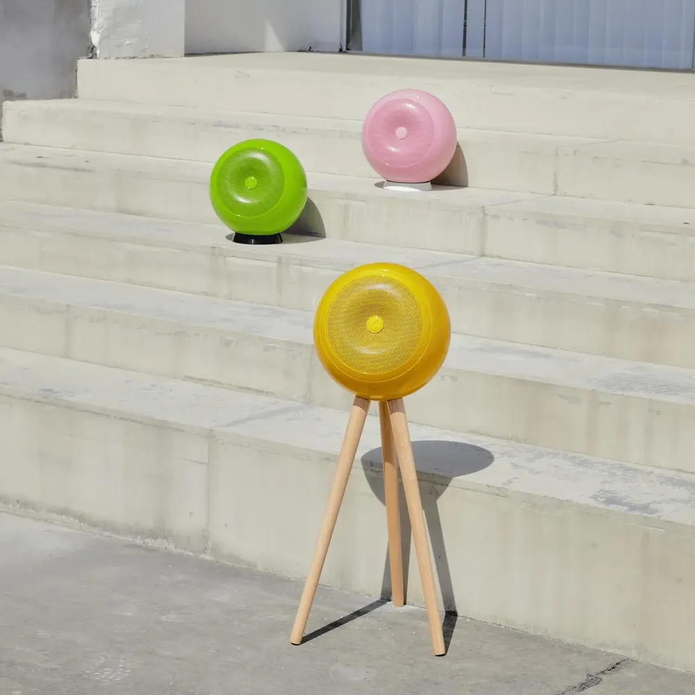 Solutions acoustiques - Bubble One - VOOMA