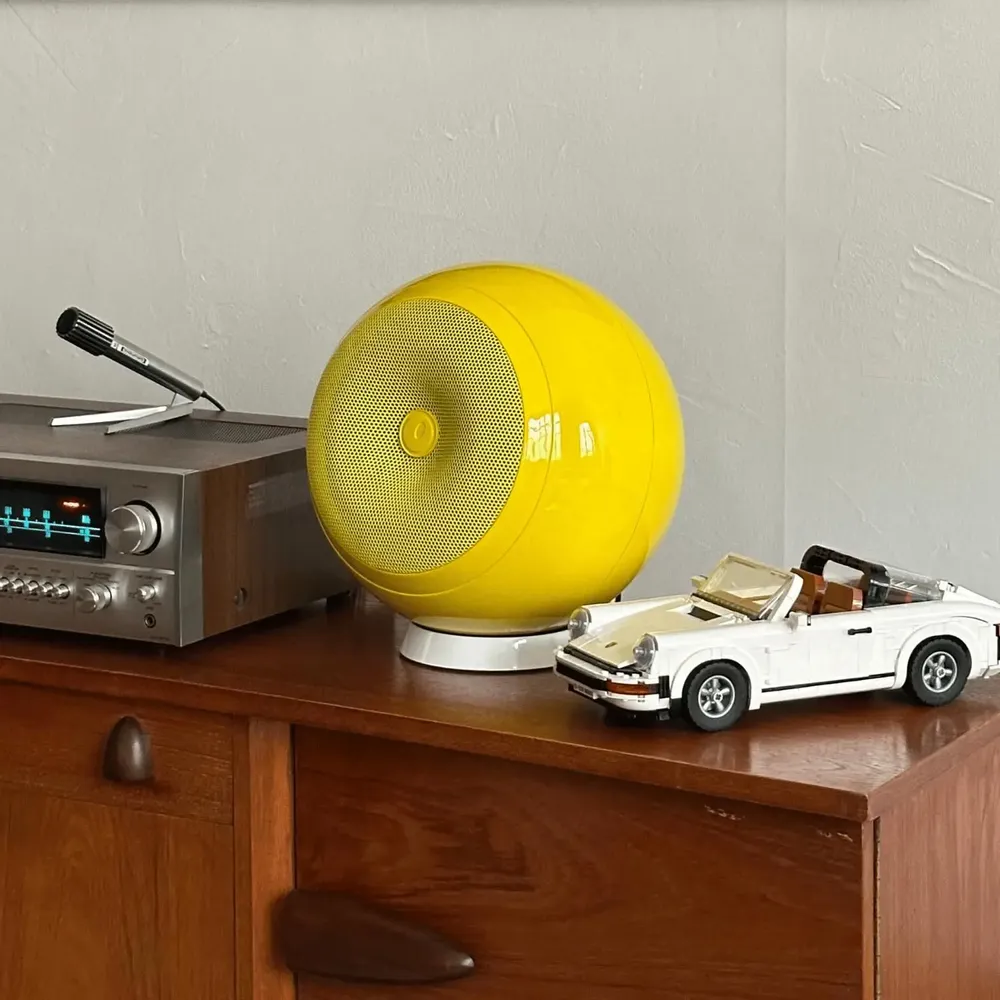 Solutions acoustiques - Bubble One - VOOMA