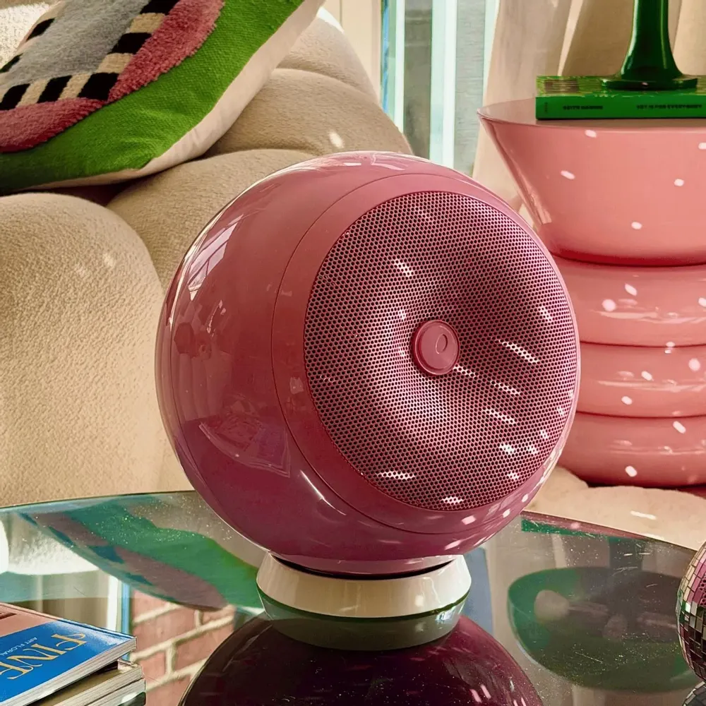 Solutions acoustiques - Bubble One - VOOMA