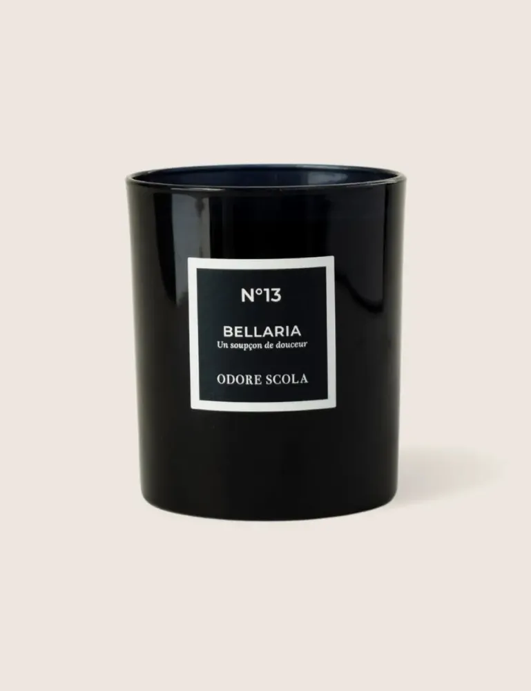 Bougies - N°13 - Bellaria - ODORE SCOLA