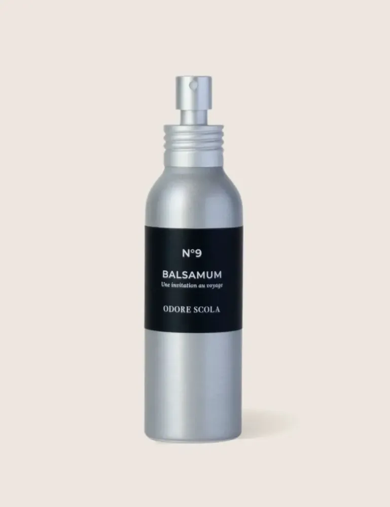 Parfums d'intérieur - N°9 - Balsamum - ODORE SCOLA