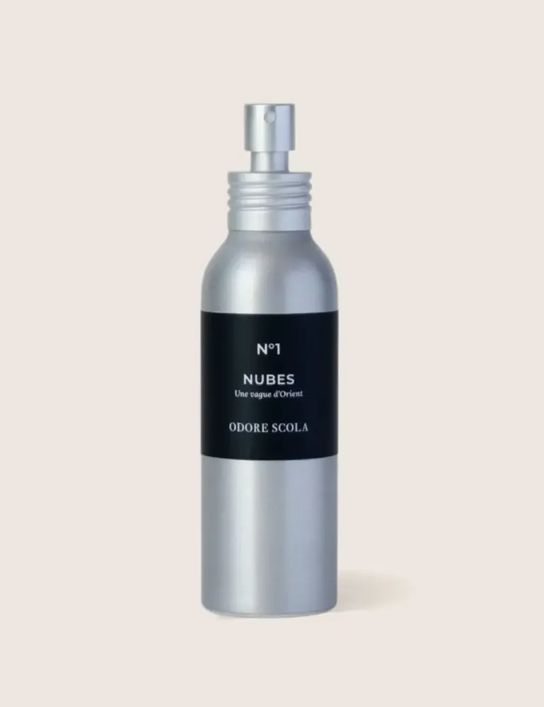 Parfums d'intérieur - N°1 - Nubes - ODORE SCOLA