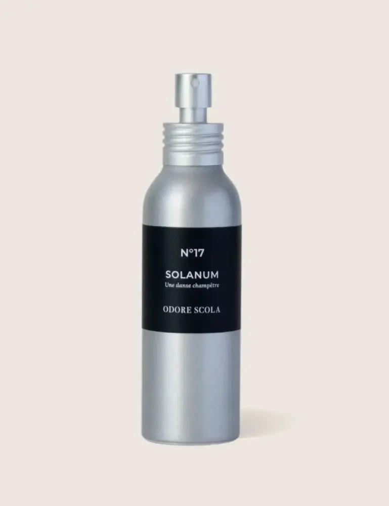 Parfums d'intérieur - N°17 - Solanum - ODORE SCOLA