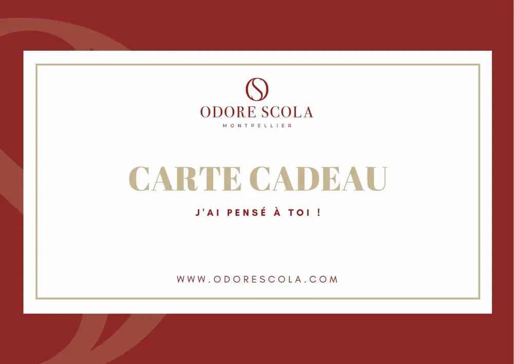 Fragrance for women & men - N°1 - Nubes - ODORE SCOLA