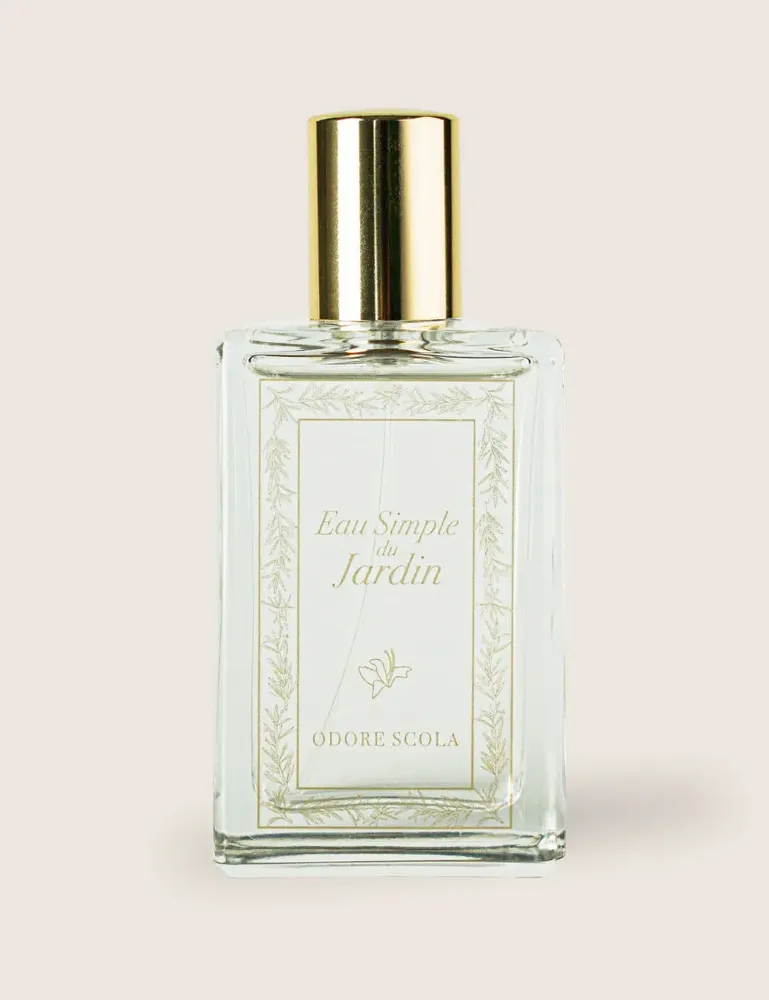 Parfums pour soi et eaux de toilette - N°17 - Solanum - ODORE SCOLA