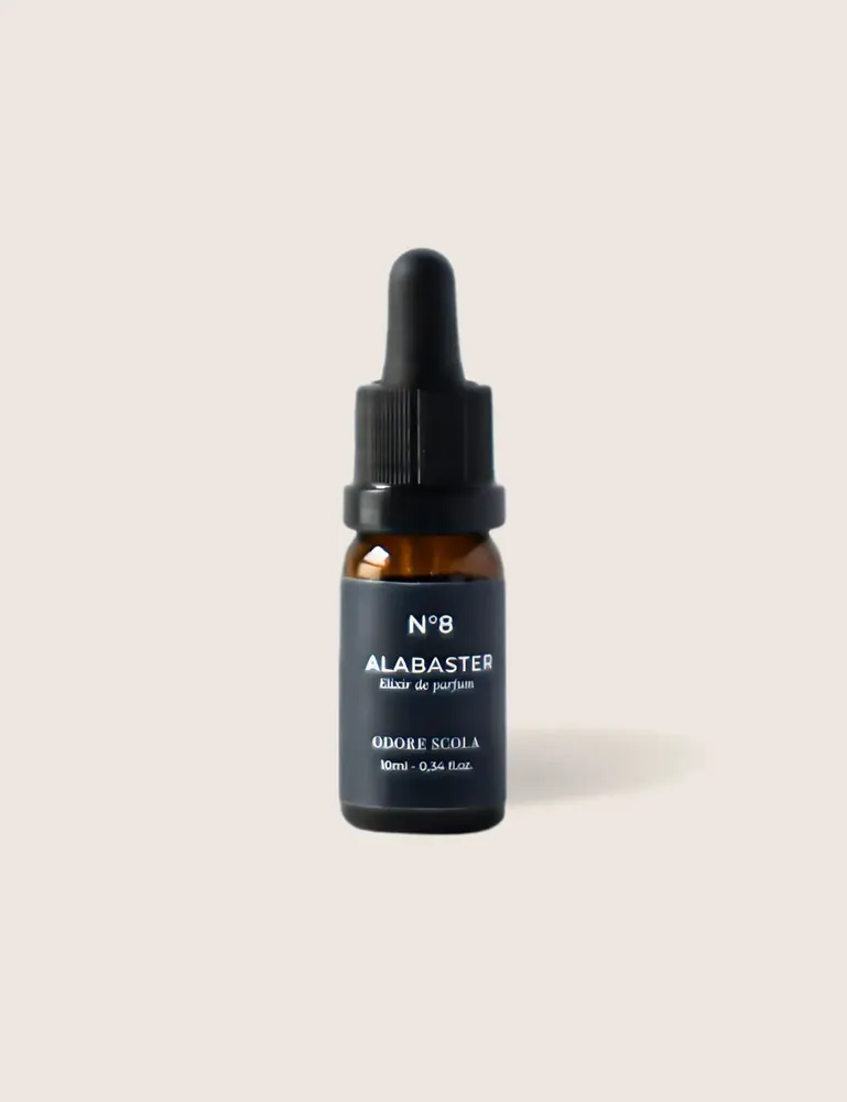 Diffuseurs de parfums - Bouquet parfumé Solanum - ODORE SCOLA