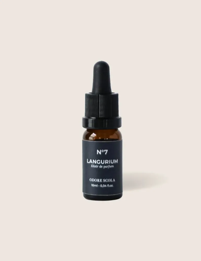 Céramique - Céramique parfumée Balsamum - ODORE SCOLA