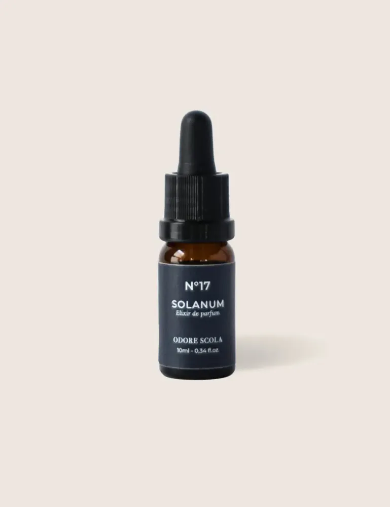 Céramique - Céramique parfumée Nubes - ODORE SCOLA