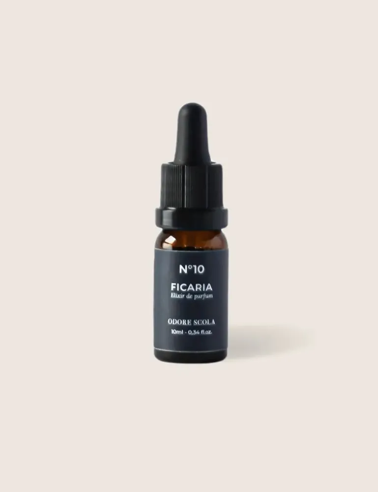Céramique - Céramique parfumée Ribes Nigrum - ODORE SCOLA