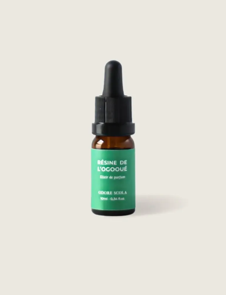 Céramique - Céramique parfumée Solanum - ODORE SCOLA
