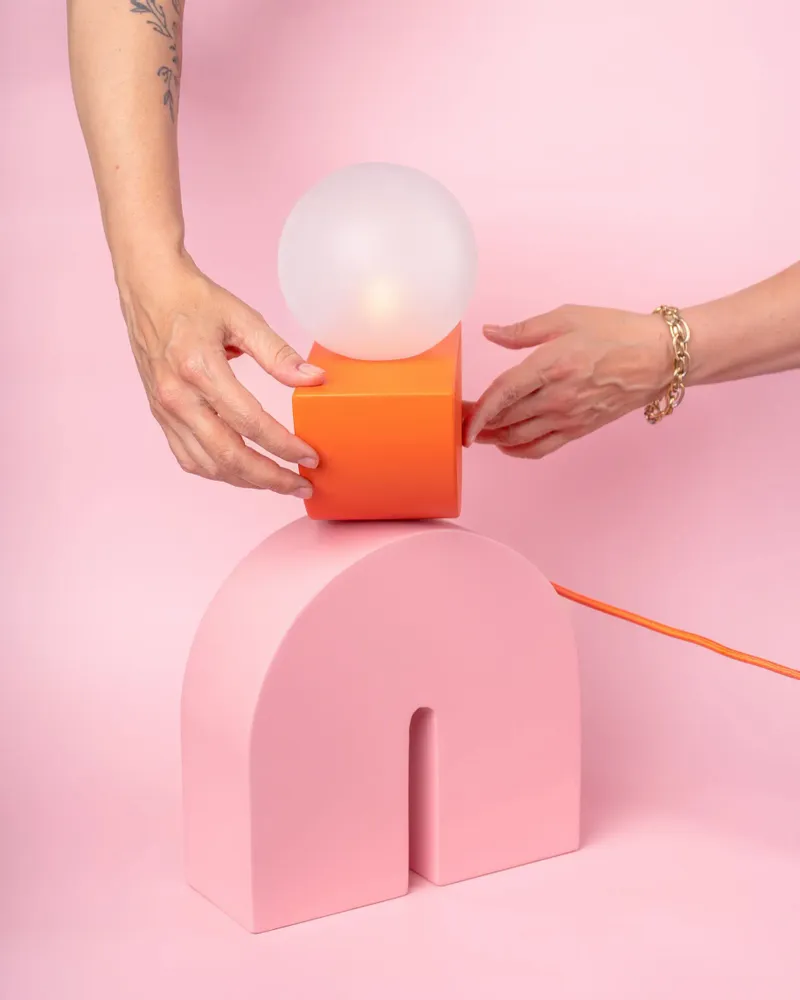 Design objects - Switch & Match Model S - ATELIER ZEMONSTA, SWITCH & MATCH