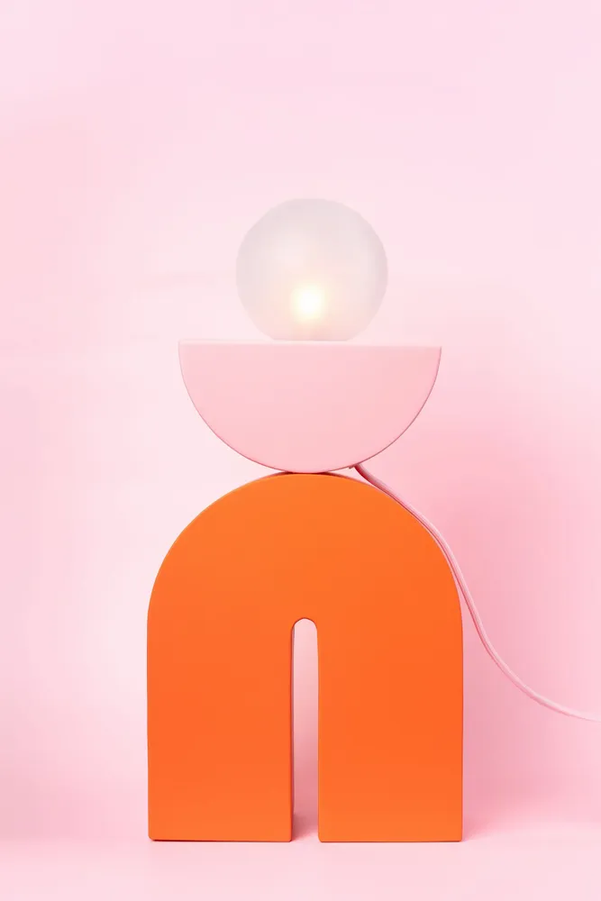 Design objects - Switch & Match Model S - ATELIER ZEMONSTA, SWITCH & MATCH