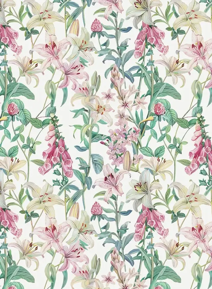 Textile and surface design - Home Textile Design - LL ART STUDIO