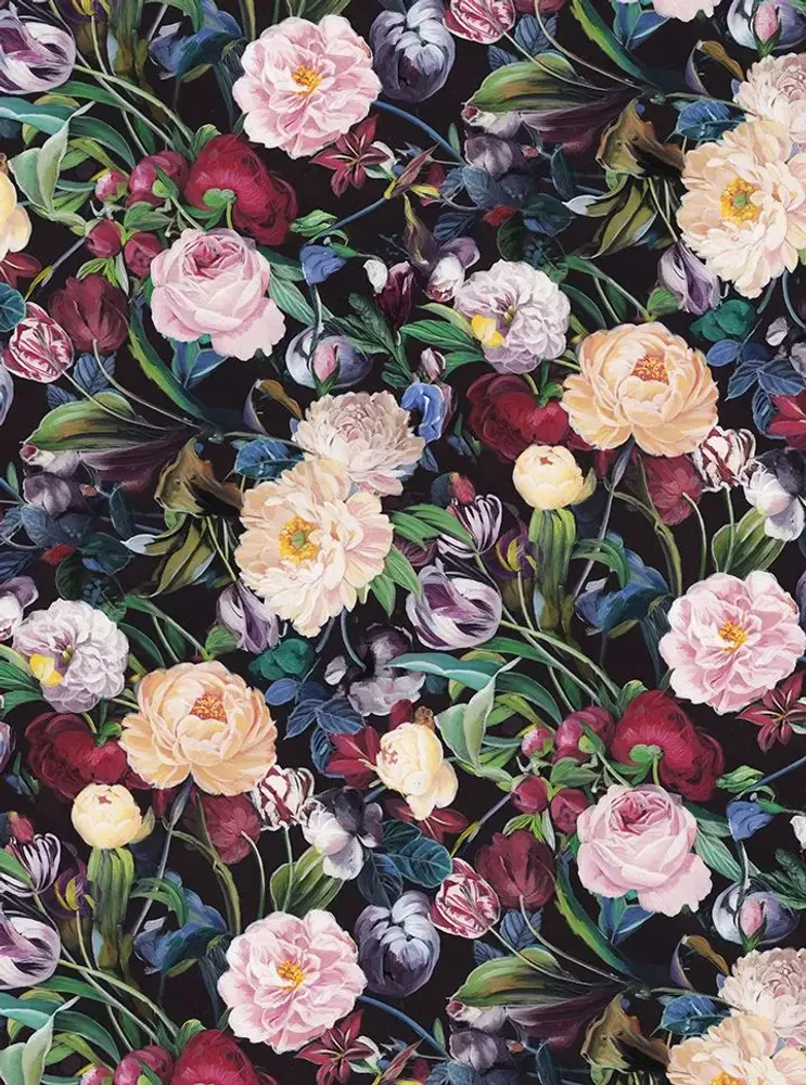 Textile and surface design - Home Textile Design - LL ART STUDIO