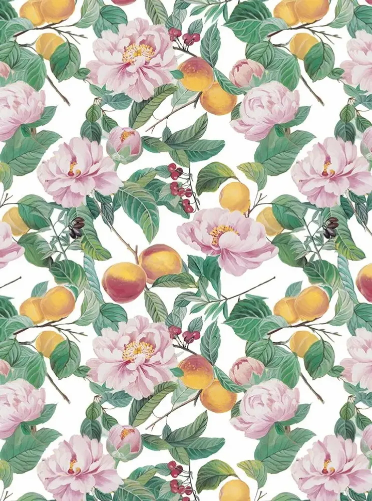 Textile and surface design - Home Textile Design - LL ART STUDIO