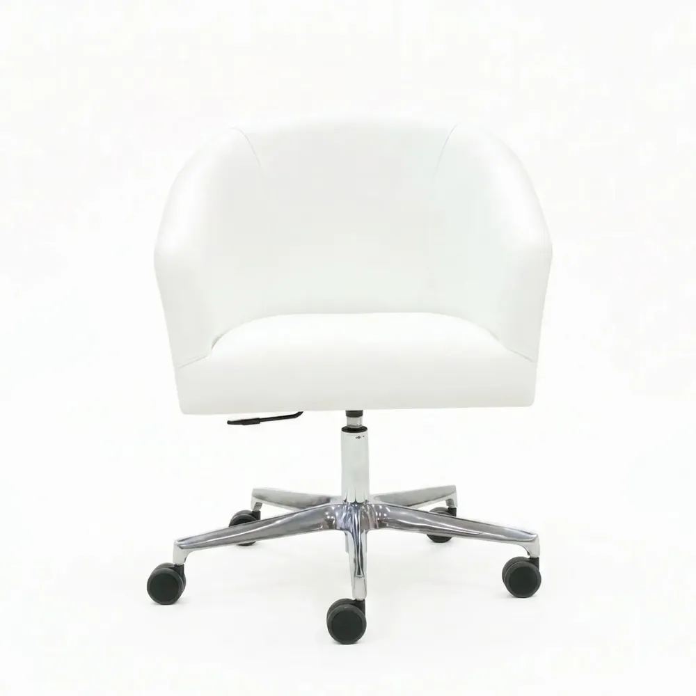 Office seating - Dor Swivel |Office Swivel Chair - CREARTE COLLECTIONS