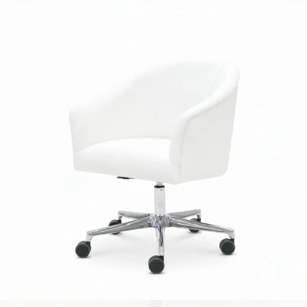 Office seating - Dor Swivel |Office Swivel Chair - CREARTE COLLECTIONS