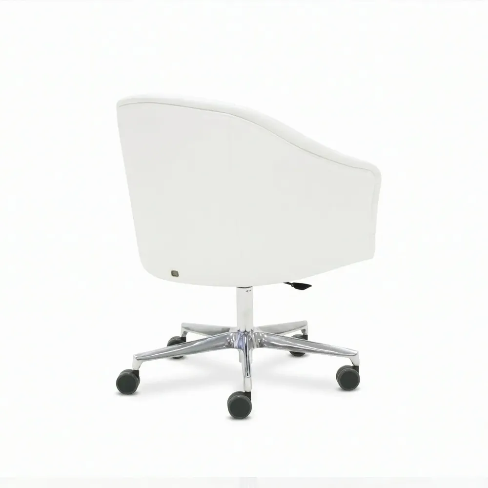 Office seating - Dor Swivel |Office Swivel Chair - CREARTE COLLECTIONS