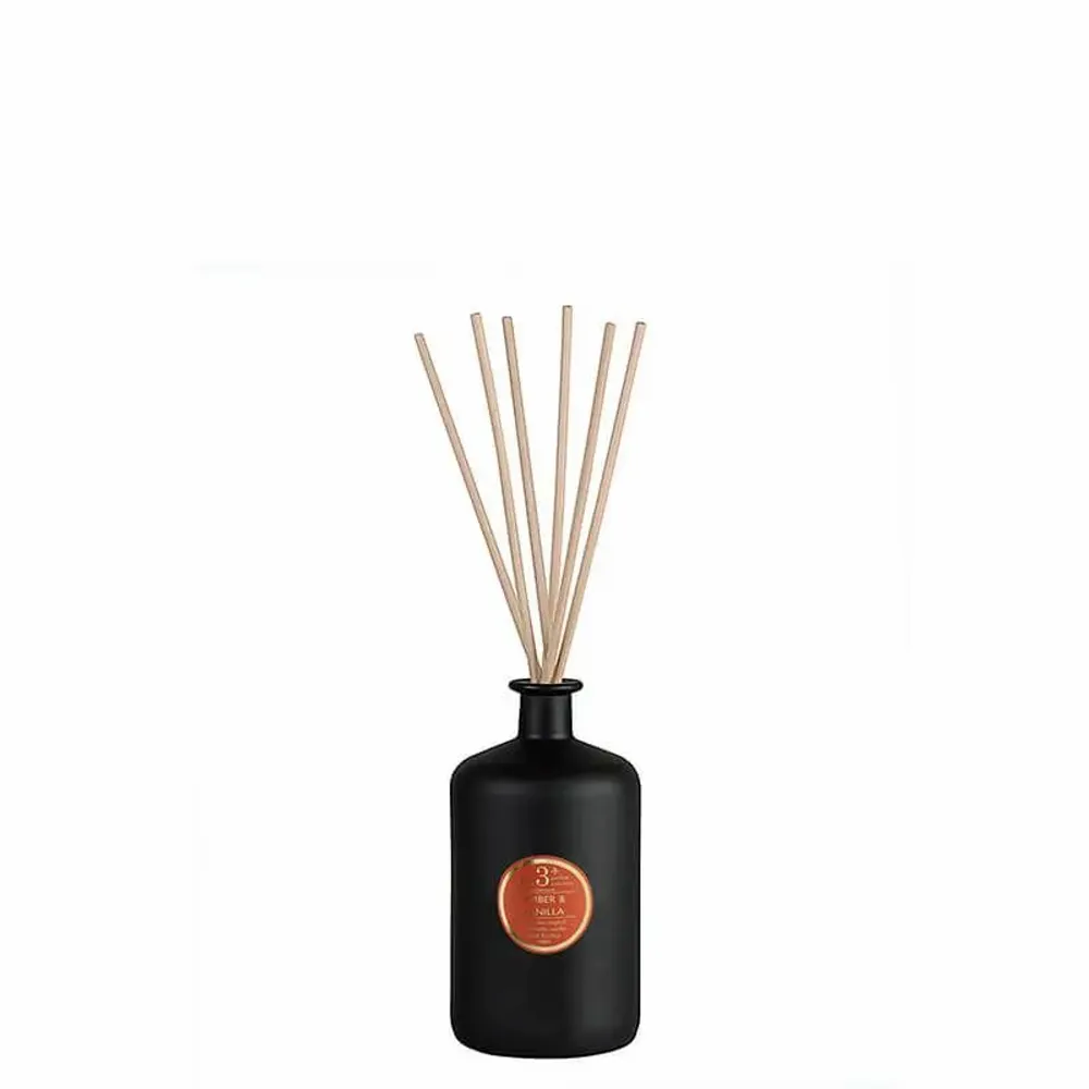 Diffuseurs de parfums - NUMBERS NUM.3 AMBER & VANILLA - CERABELLA SL