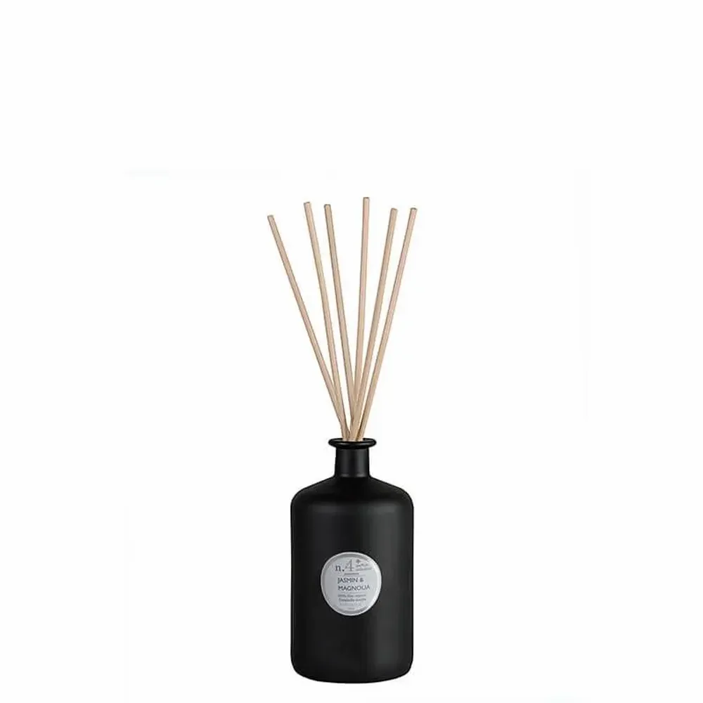 Diffuseurs de parfums - NUMBERS NUM.4 JASMINE & MAGNOLIA - CERABELLA SL