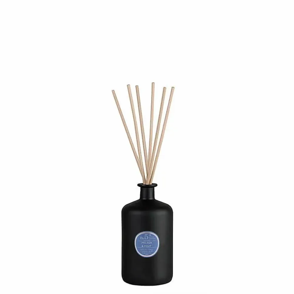 Diffuseurs de parfums - NUMBERS NUM.5 MELISSA & MINT - CERABELLA SL