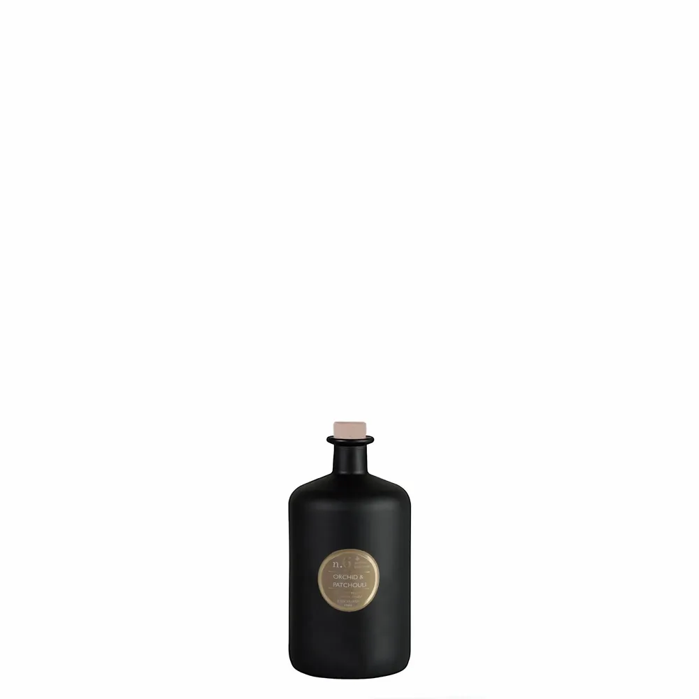 Diffuseurs de parfums - NUMBERS NUM.6 ORCHID & PACHOULI - CERABELLA SL