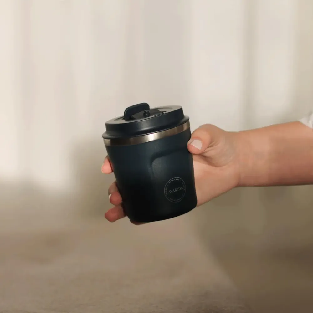 Food storage - AYA&IDA CUP2GO - AYA & IDA