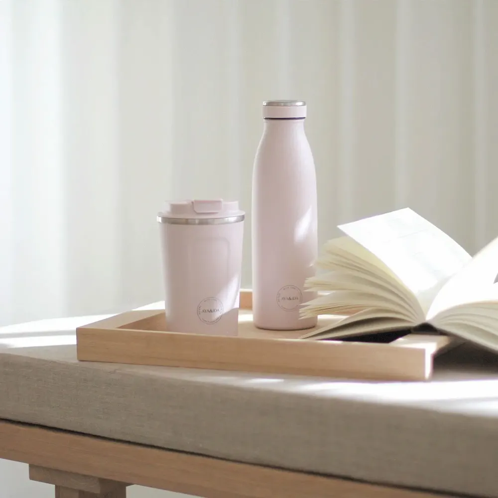Food storage - AYA&IDA CUP2GO - AYA & IDA