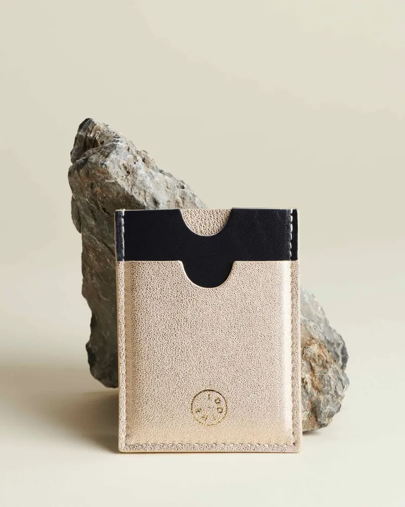 Petite maroquinerie - Porte-cartes - IDOINE