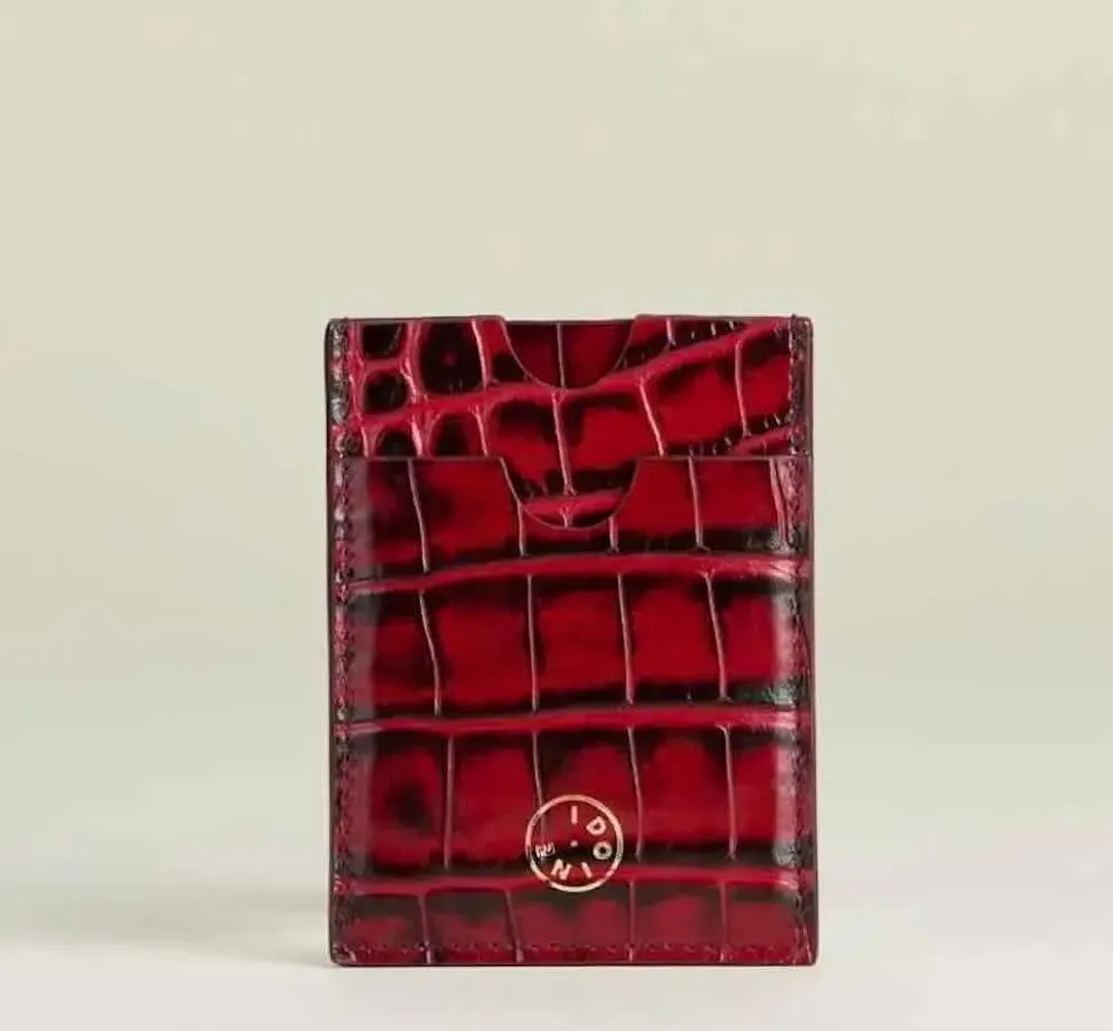 Petite maroquinerie - Porte-cartes - IDOINE