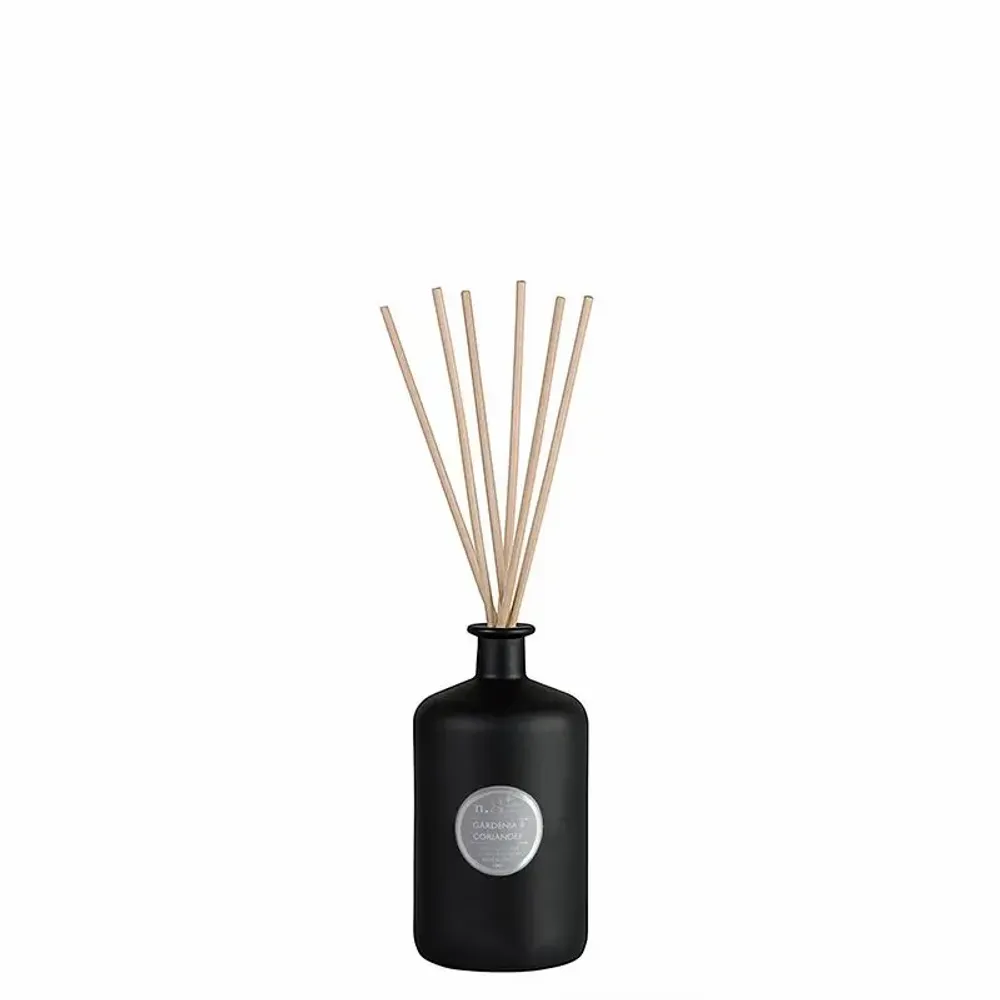 Diffuseurs de parfums - NUMBERS NUM.8 GARDENIA & CORIANDER - CERABELLA SL