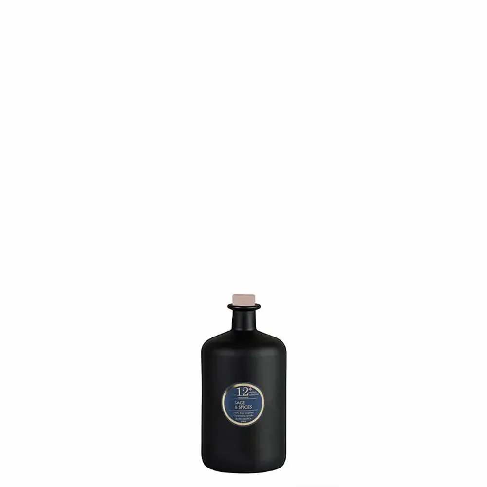 Diffuseurs de parfums - NUMBERS NUM.12 SAGE & SPICES - CERABELLA SL