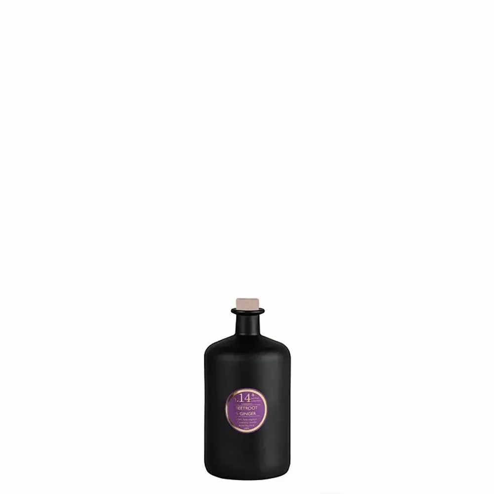 Scent diffusers - NUMBERS COLLECTION NUM.14 BEETROOT & GINGER - CERABELLA SL