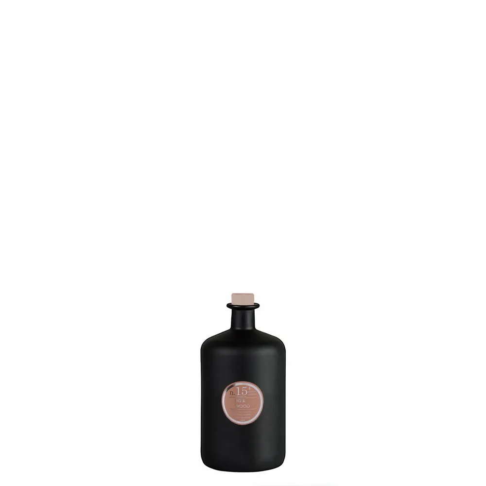 Scent diffusers - NUMBERS COLLECTION NUM.15 FIG & WOOD - CERABELLA SL