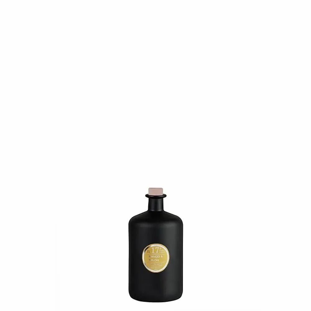 Diffuseurs de parfums - NUMBERS NUM.17 MANGO & MELON - CERABELLA SL