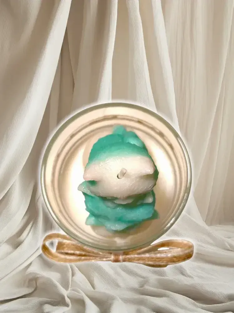 Candles - Cat Container Scented Candles – Artistic Décor & Gift - WIRAWIRI