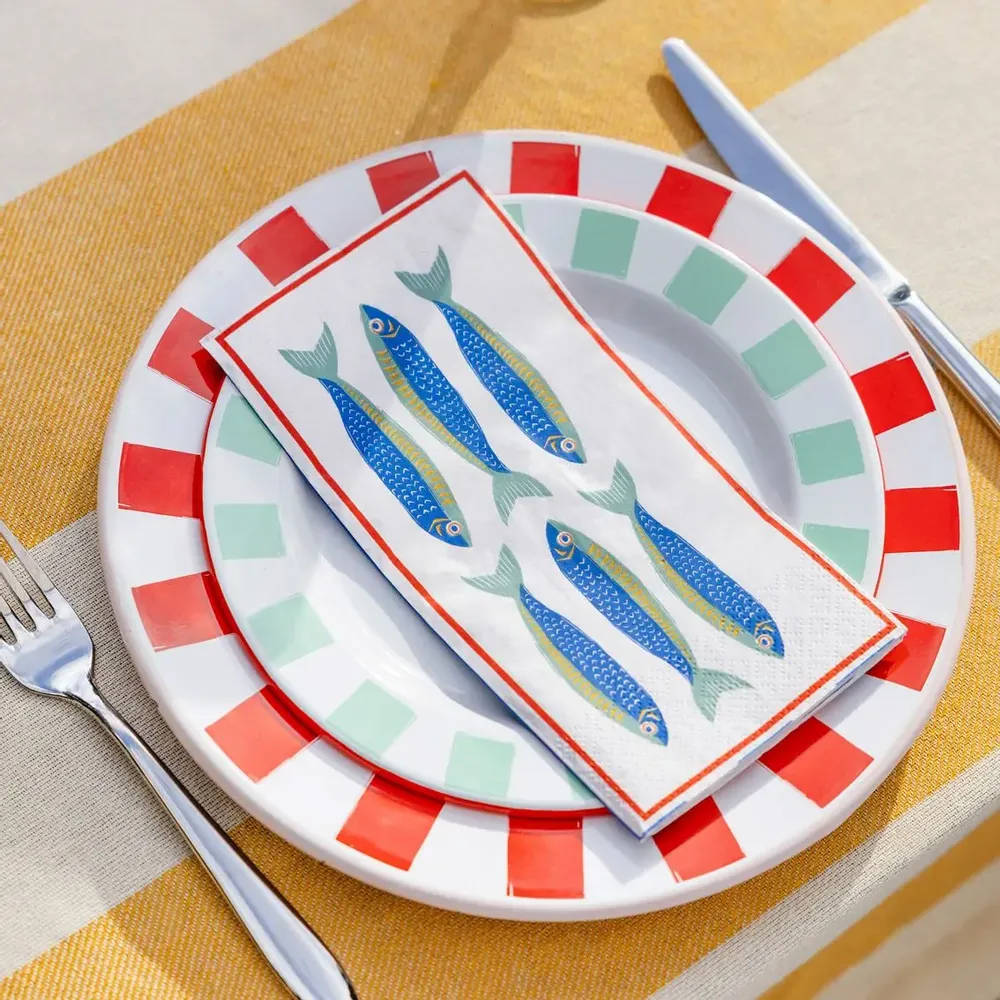 Épicerie fine - Manta Gifts - MANTA