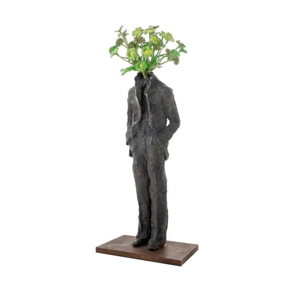 Objets design - Harbarium - Sculpture - GARDECO OBJECTS
