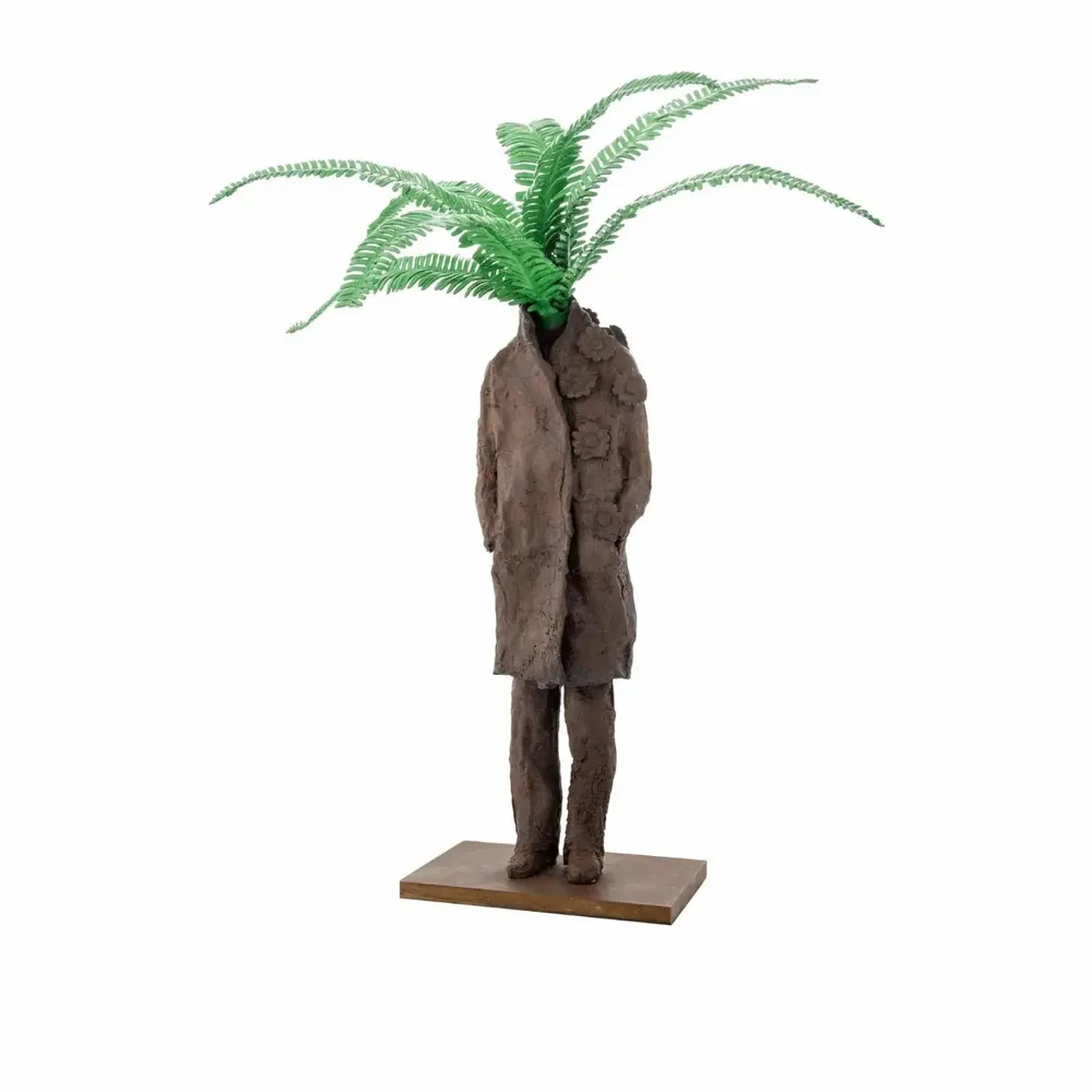 Objets design - Harbarium - Sculpture - GARDECO OBJECTS